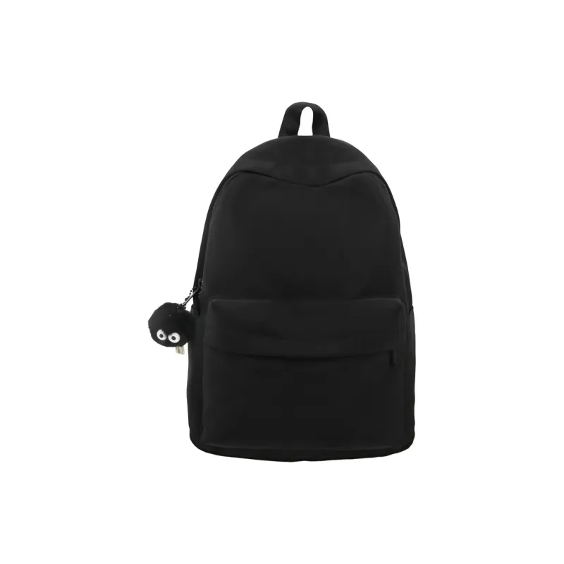 KAMLUI Nylon Backpacks Backpack Laptop Bags Unisex Multicolor-6