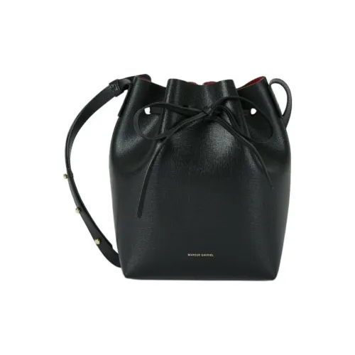 MANSUR GAVRIEL Shoulder Bags