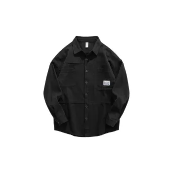 WOOD SOON Shirts Unisex