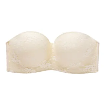 Yilun Beauty Women's Strapless Bras