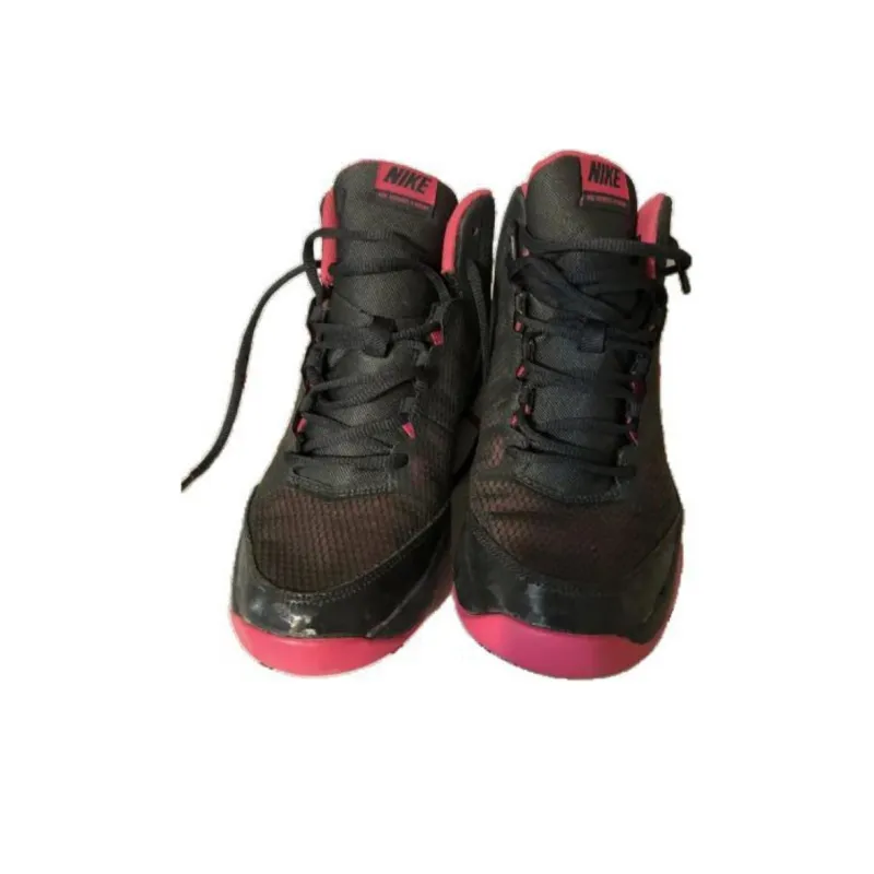 Nike Air Without A Doubt Anthracite GS-2