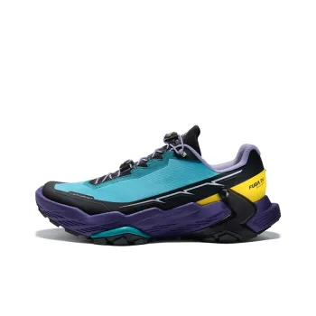 KAILAS FUGA DU Running Shoes Men Low Top Black