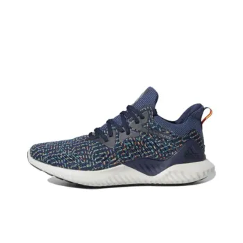Adidas Alphabounce Beyond 'Navy White'