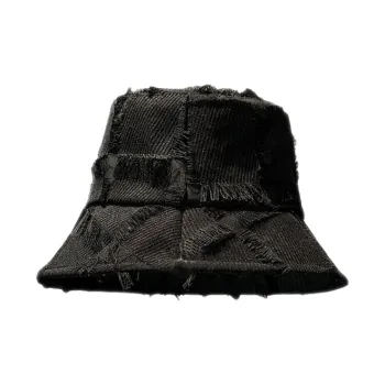 SNOOPY Polyester Bucket Hats Unisex