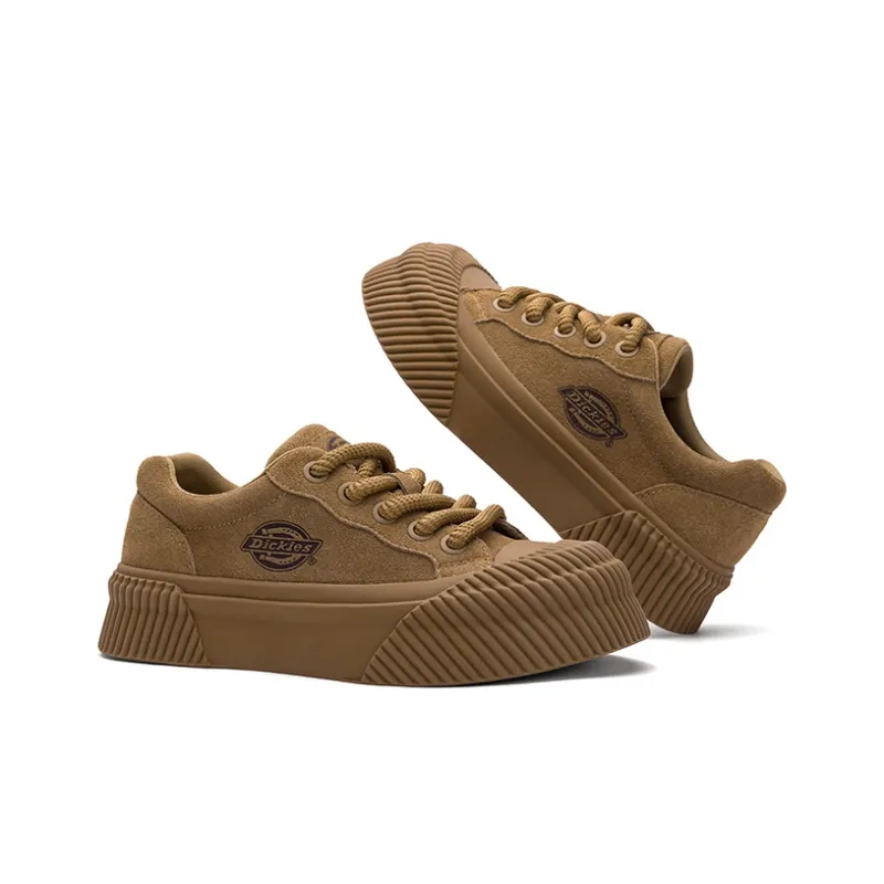 Dickies Low-Top Skateboard Shoes Women's-21