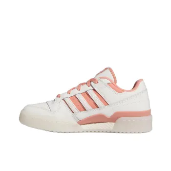 Forum Women's Adidas Low Cl 'White Wonder Clay' Women's
