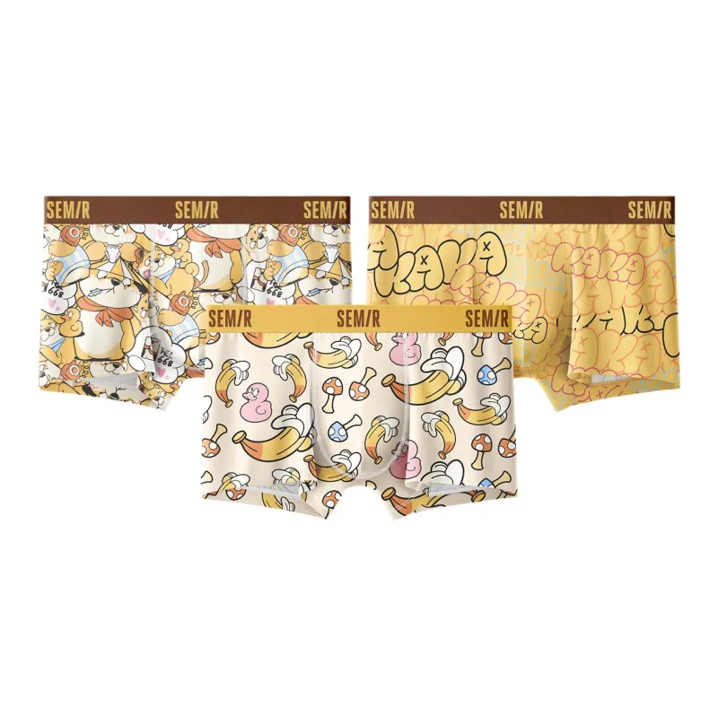SEM/R Men Underpants-2