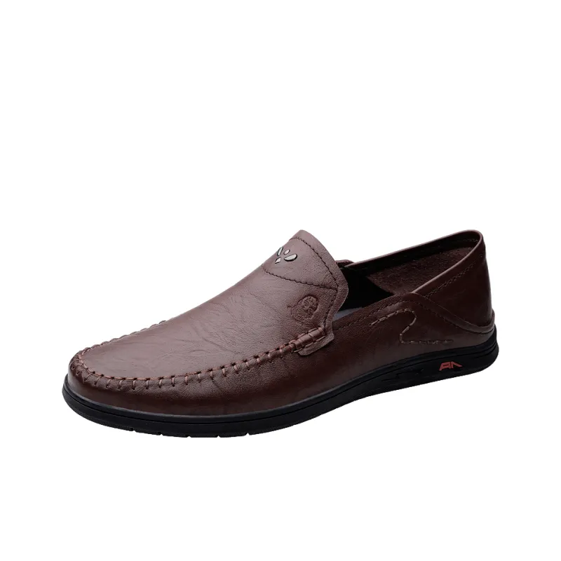 Abango Men's Casual Shoes Men's-1