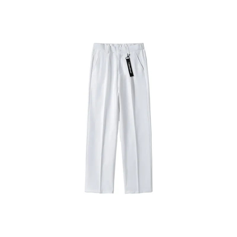 David Bakken Casual Pants Unisex-33
