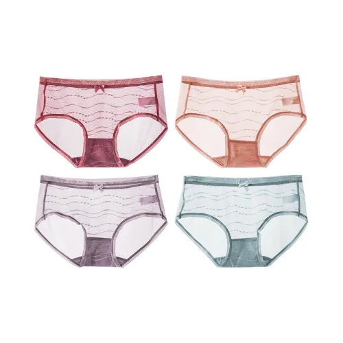 Lanza Women's Underpants