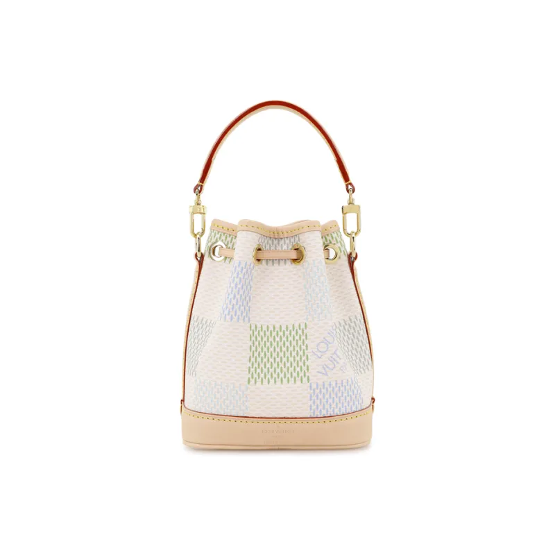LOUIS VUITTON M46291 Nano Noé-3