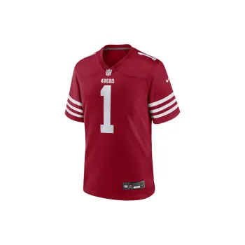 49ers Sharks Mashup Jersey - POIZON