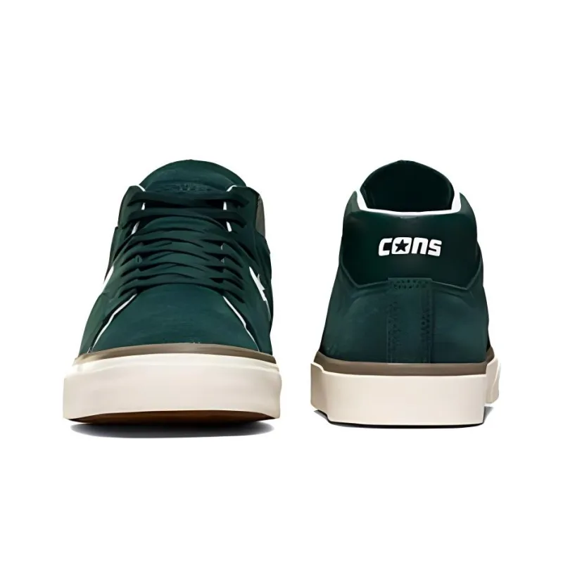 Converse Louie Lopez Pro Mid 'Deep Emerald'-3