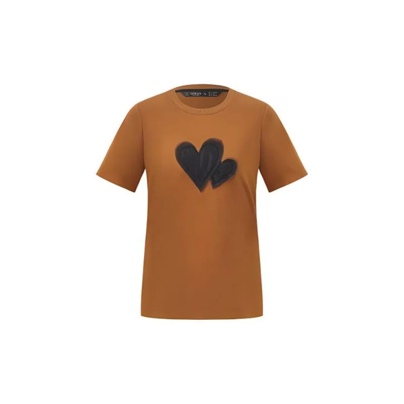 GOELIA T-Shirts Women's-1