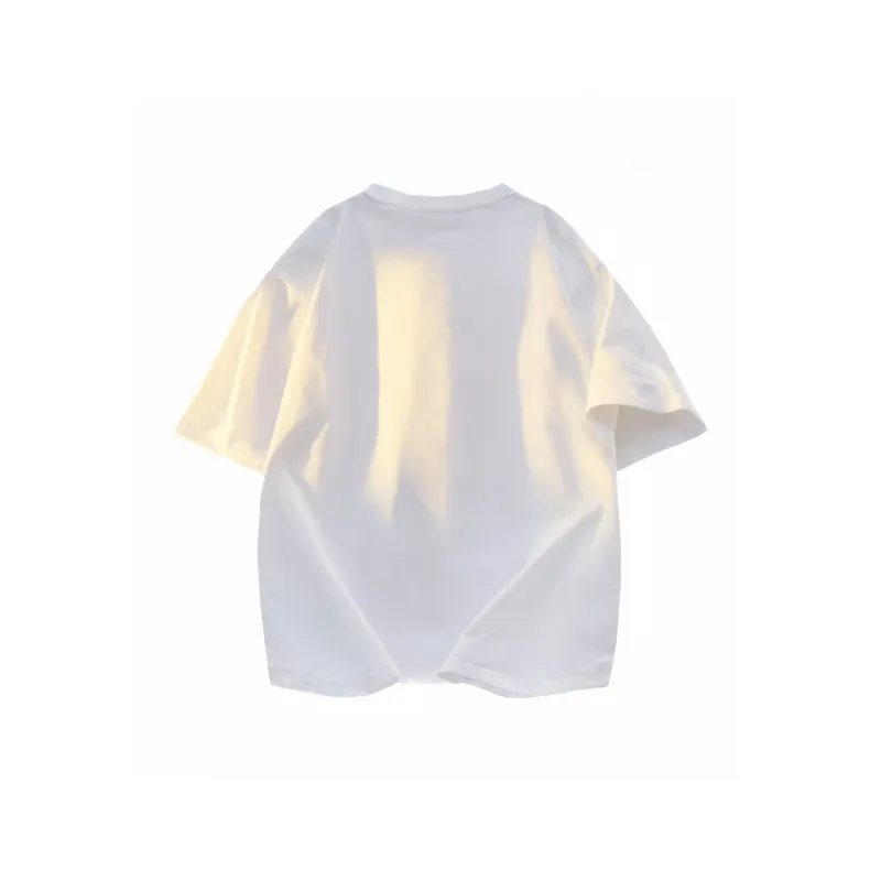 RUNNINWHEEL T Shirts Unisex-13