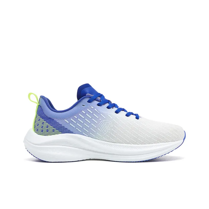 Up Run FeiyuTech Feiyu AK2000S Running Shoes Unisex Violet-1