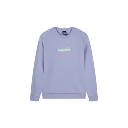 361° Sweatshirts Women's Sophie Purple