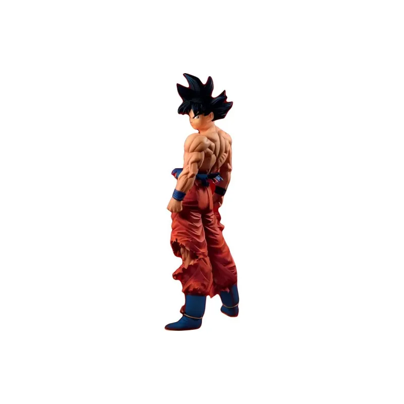 BANPRESTO Scale Figures-3