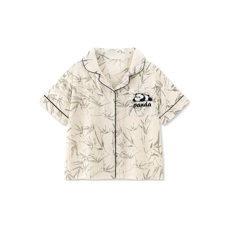 Beast's Secret Pajama Set Women's Jasper-1