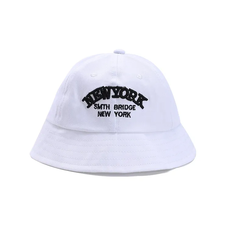 Shizhu Slim And Lightweight Bucket Hats Kids'-7