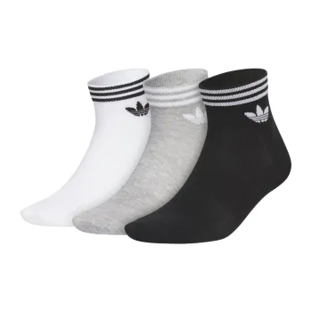 Adidas Originals ORI TREF ANK Ankle Socks Unisex 3 Pack