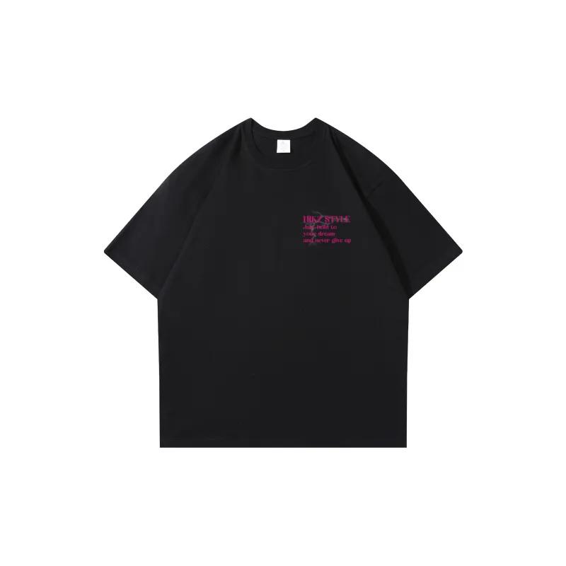 HIKZ T Shirts Unisex-1