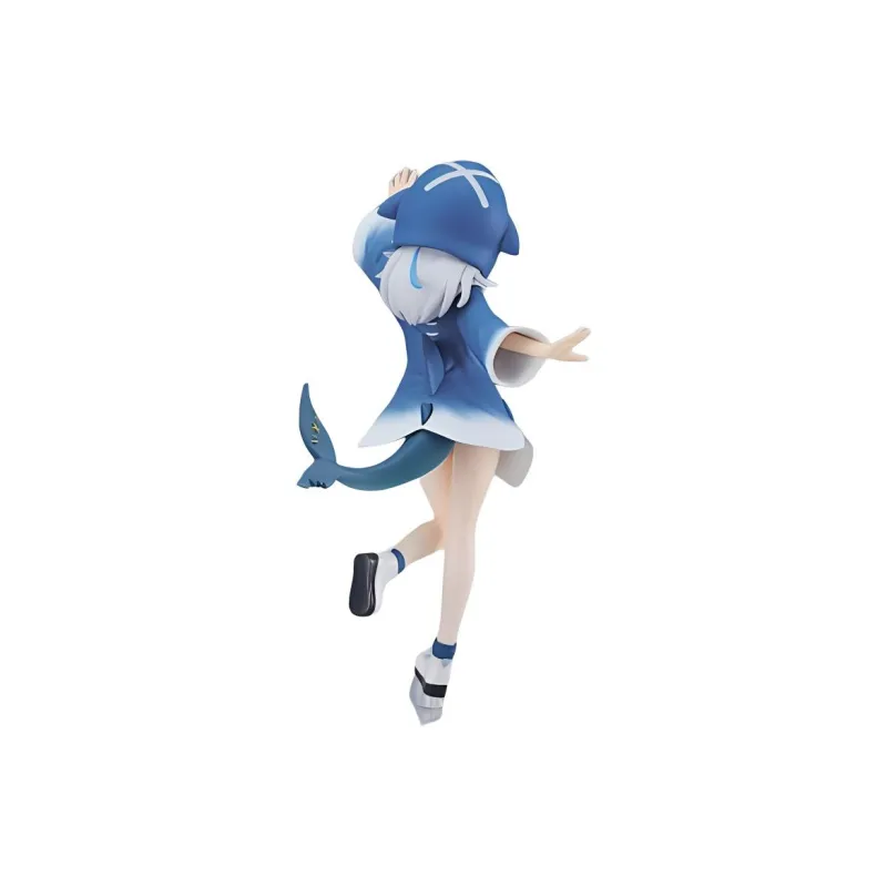 GSC POP UP PARADE Gau Gula Scale Figures 15cm-1