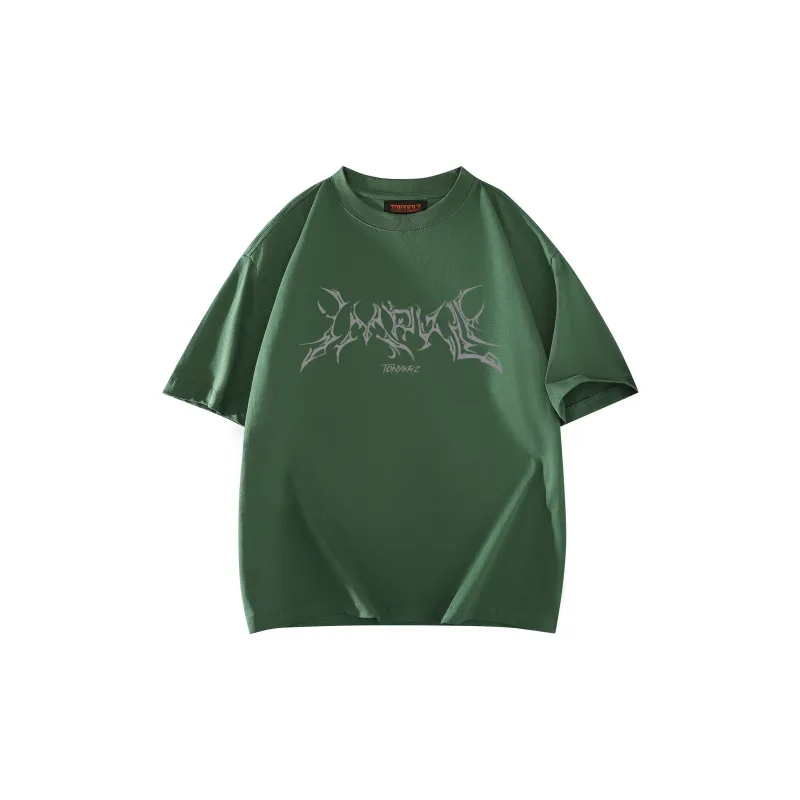 TONYKRZ T Shirts Unisex-22