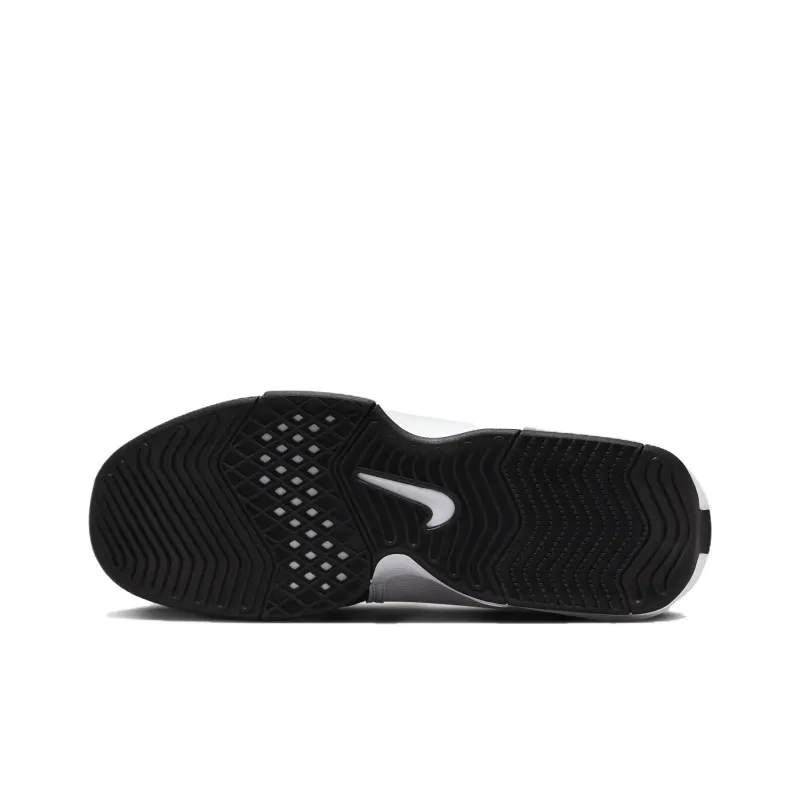 Nike Lebron Witness 8 White University Red Black-5