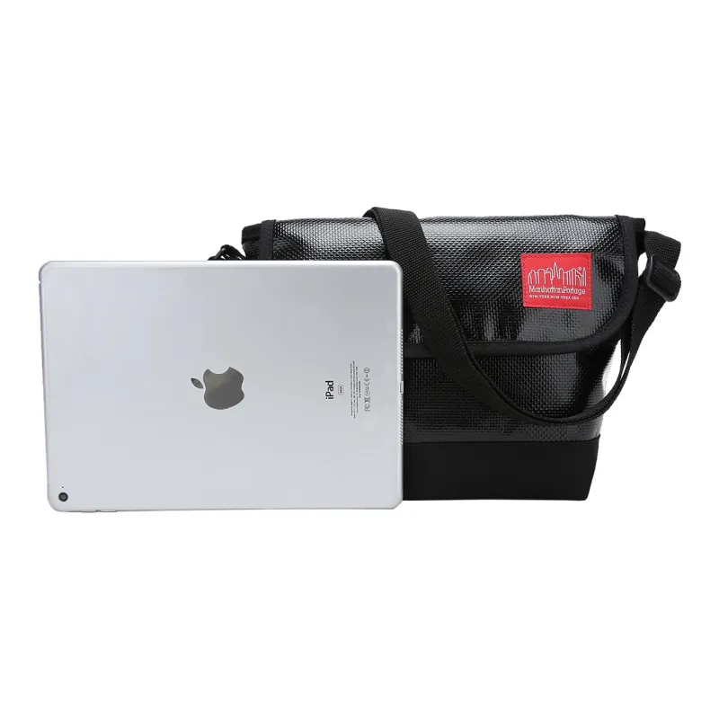 Manhattan Portage Waterproof Fabric Crossbody Bag, Shoulder Bag Unisex-4