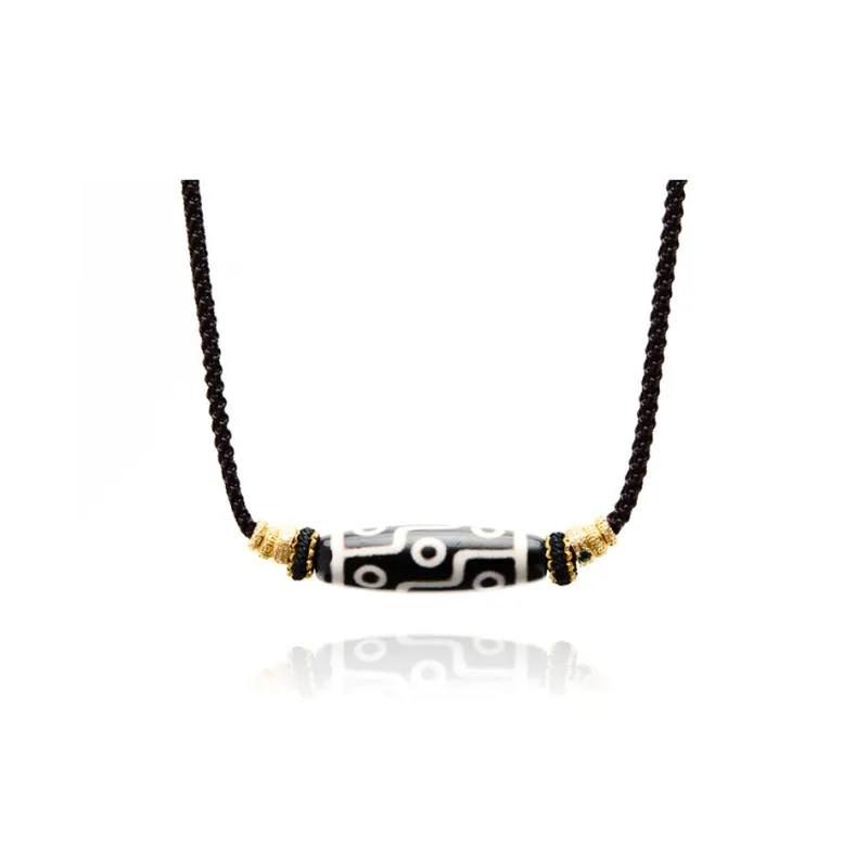 CEETOL Jade Necklaces Unisex-46