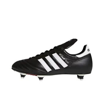 Adidas World Cup Cleats Black White