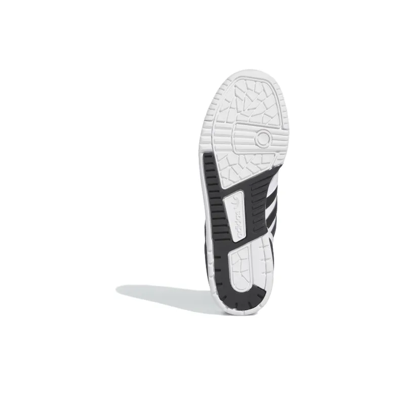 Adidas Rivalry Low White Core Black-5
