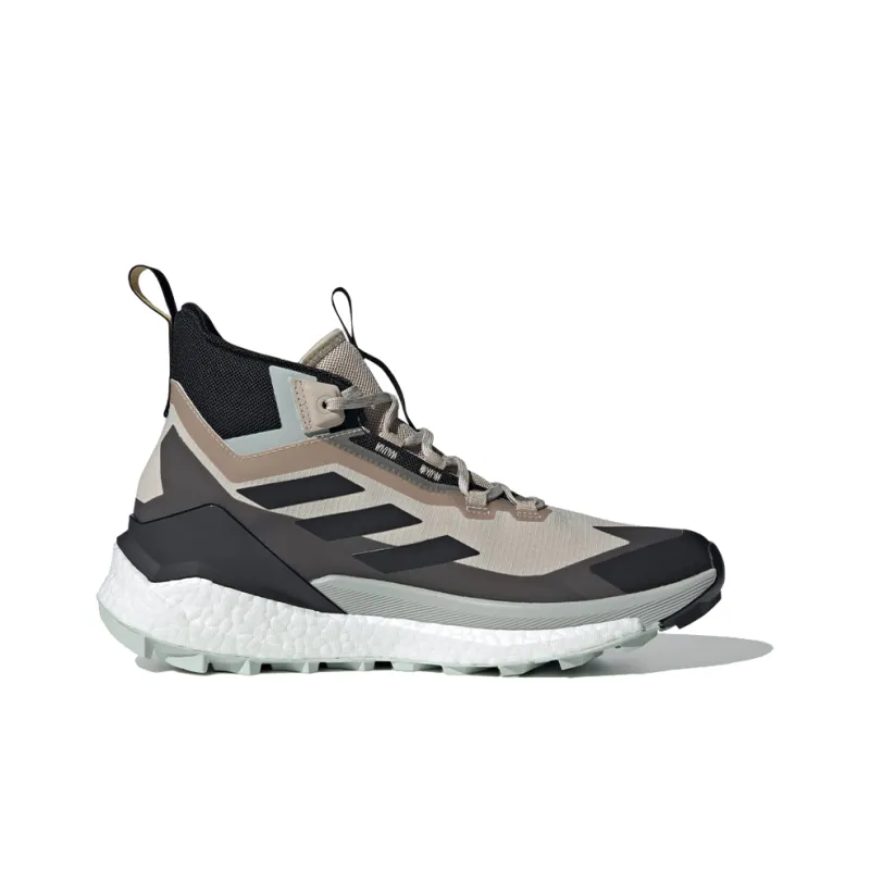 Terrex Free Hiker Adidas 2.0 GORE-TEX 'Wonder Beige'-1