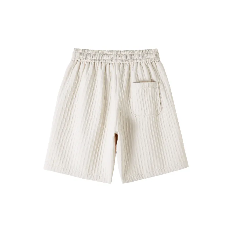 DOH STORE Casual Shorts Unisex-1