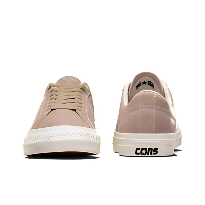 Converse One Star Pro Low 'Snake Suede'-4