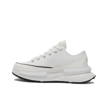 Run Star Converse Legacy Cx Low 'Egret'