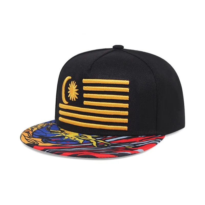 CMFY Cotton Baseball Caps Unisex-2