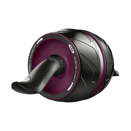 Genius Dawn Moon Abdominal Rollers