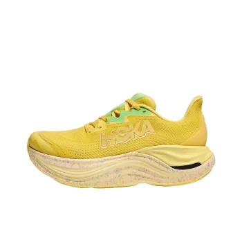 HOKA ONE ONE Skyward X Lemonade Sunlight Women's