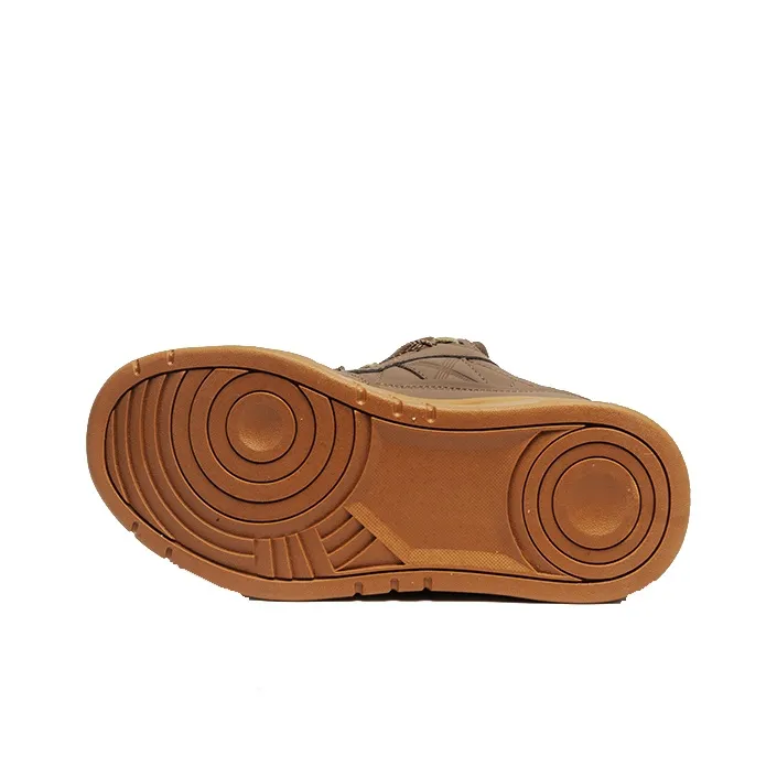 OHJC Slip-Resistant Cushioning Abrasion-Resistant Low-Top Skateboard Shoes Unisex-20