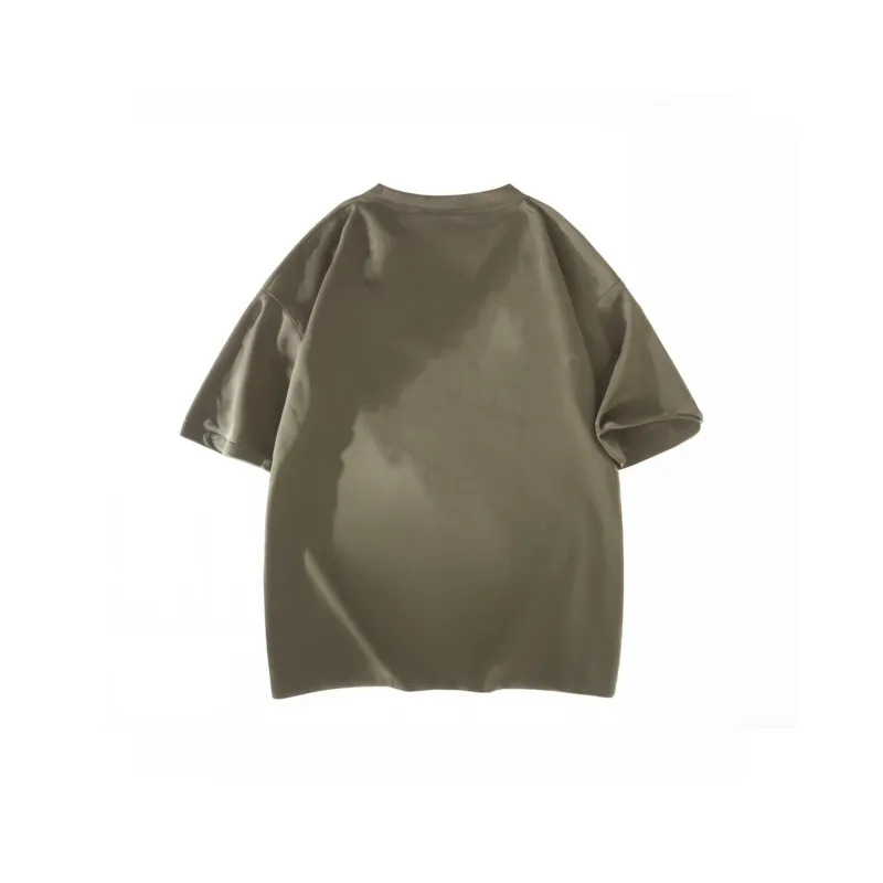RUNNINWHEEL T Shirts Unisex-20