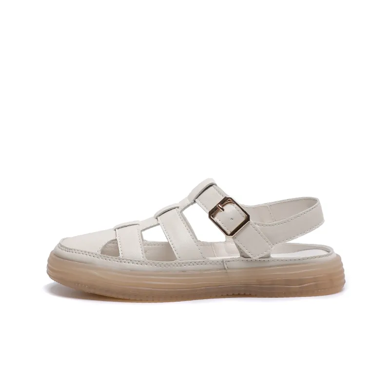 FIRS Roman Sandals Women's-5