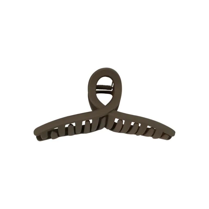 Like A Dream Resin Hair Clips Women's Multiple Colors-10