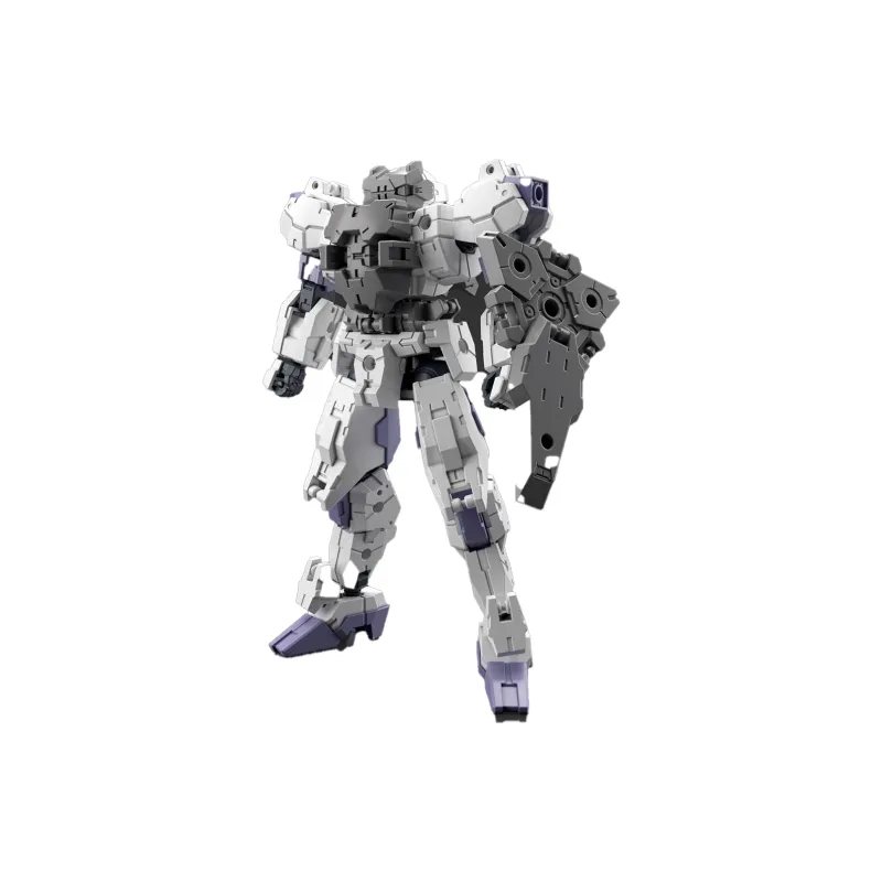BANDAI 30MM OP25 External Armor Accessory Pack For Unmanned Reconnaissance Drones Model Accessories-0