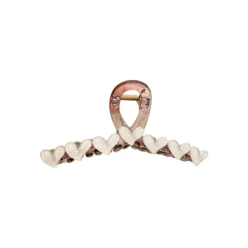 Like A Dream Acrylic Everyday Commute Clip Hair Clips Women's