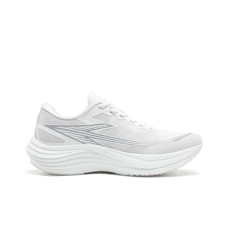 Up Run UP2.0Pro Running Shoes Unisex Swan White-1