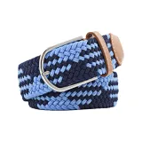 Navy Blue Mix