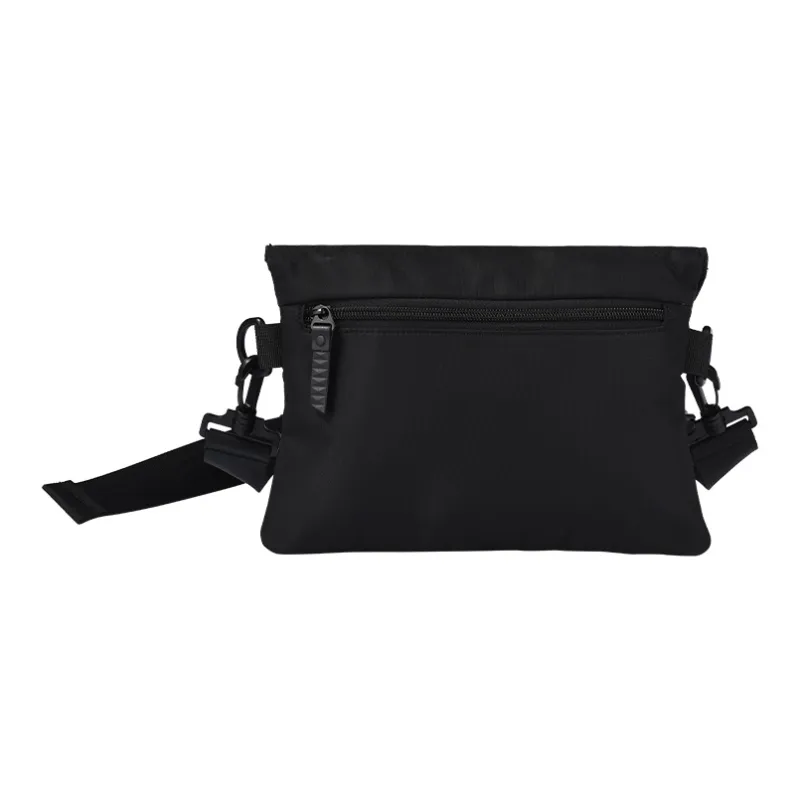 Yohji Kimura Crossbody Bags Black-2