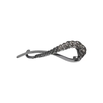Like A Dream Chanel-Inspired Elegant Elegance Versatile Hair Clip Women's